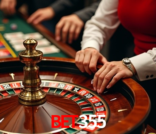 Interface do Aplicativo bet355 - Design Premium e Intuitivo