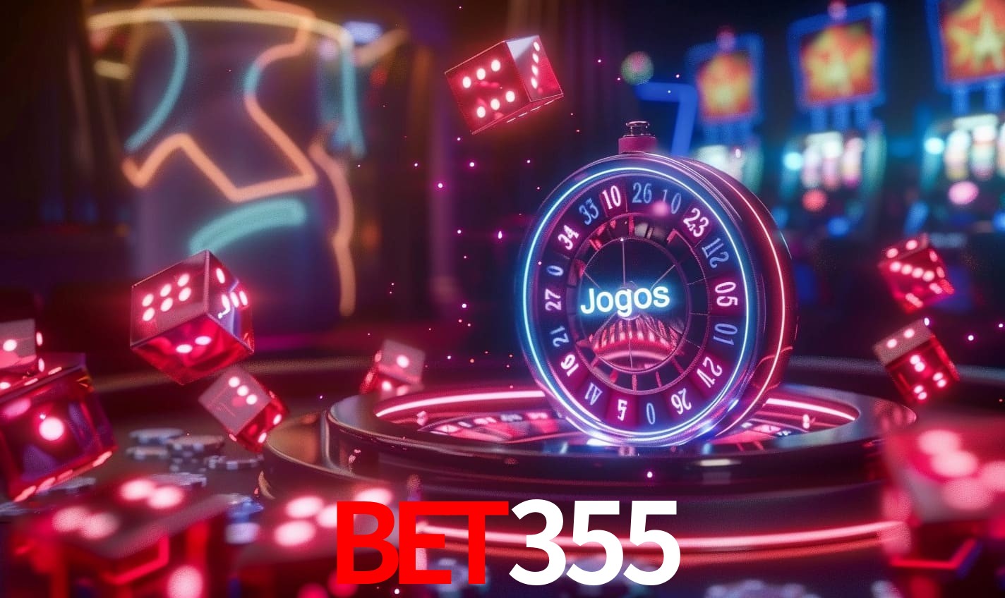 Cassino ao Vivo bet355 - Dealers Brasileiros Profissionais